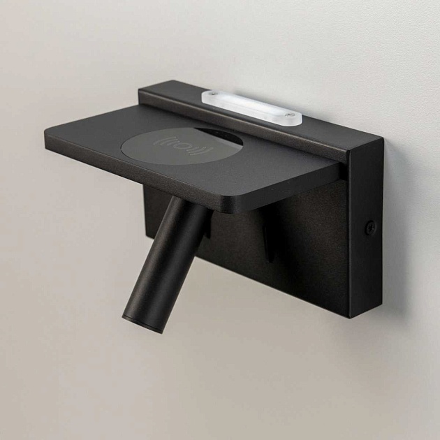 Настенный светодиодный светильник Citilux Декарт CL704371 Фото № 21