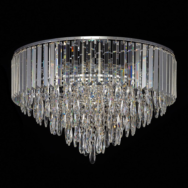 Потолочная люстра Citilux Leonna CL320191 Фото № 7