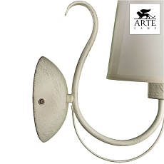 Бра Arte Lamp Orlean A9310AP-1WG 3