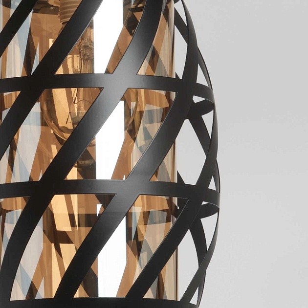 Подвесной светильник De City Соло 112011401 изображение 5 Подвесной светильник De City Соло 112011401 Фото № 5