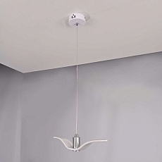 Подвесной светодиодный светильник Imperium Loft Brokis Night Birds 106344-22 3