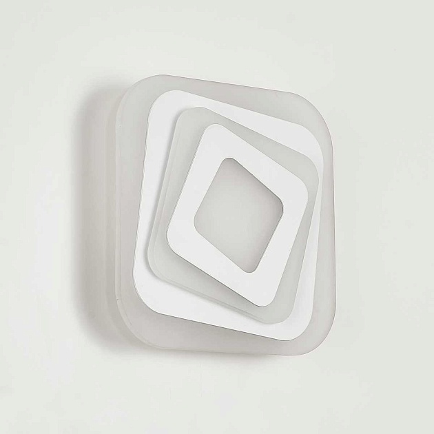 Потолочный светодиодный светильник Citilux Триест CL737B42 изображение 5 Потолочный светодиодный светильник Citilux Триест CL737B42 Фото № 5