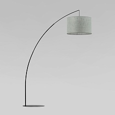 Торшер TK Lighting 5488 Moby Green