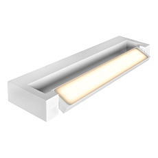 Настенный светодиодный светильник iLedex Firefox W1173-1 WH 3