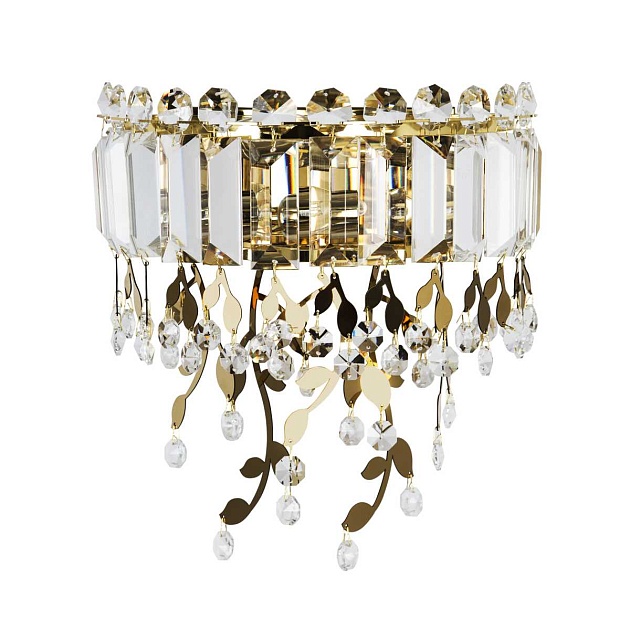 Настенный светильник MODELUX ML.836.02 GD Фото № 1