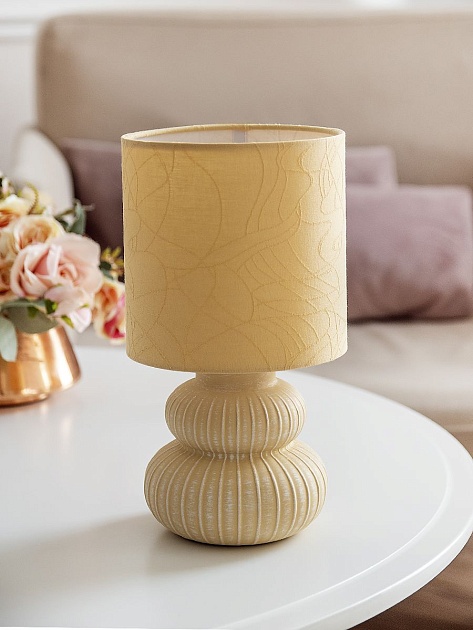 Настольная лампа Lucia Севилья 361 4606400051268 Фото № 6