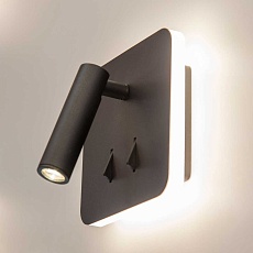 Светодиодный спот Citilux Декарт CL704421 2