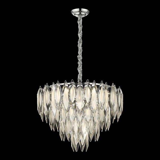 Подвесная люстра Wertmark Orlanda WE144.15.103 изображение 1 Подвесная люстра Wertmark Orlanda WE144.15.103 Фото № 1