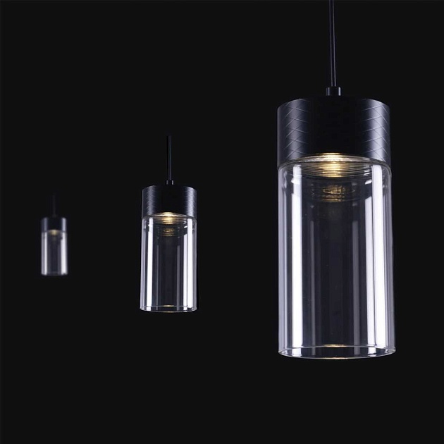 Подвесной светильник Mantra GRUISSAN 9294 изображение 3 Подвесной светильник Mantra GRUISSAN 9294 Фото № 3