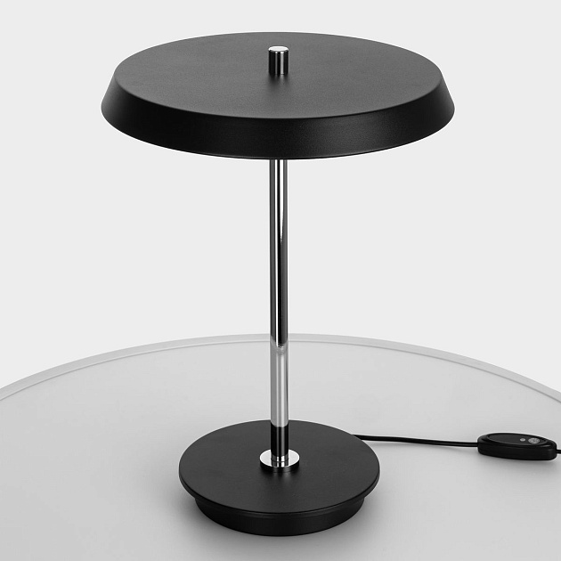 Настольная лампа Citilux Lina CL812011 изображение 9 Настольная лампа Citilux Lina CL812011 Фото № 9