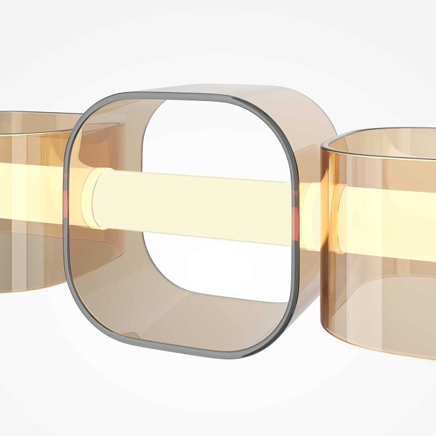 Подвесной светильник Maytoni MOD381PL-L45B3K Фото № 10