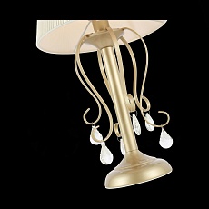 Прикроватная лампа Evoluce Azzurro SL177.204.01 4