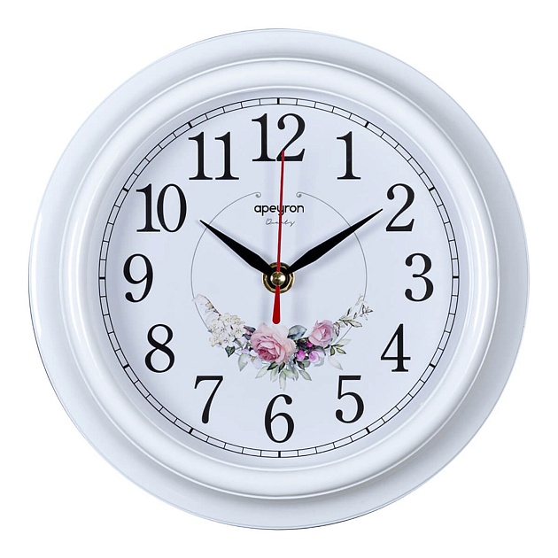 Часы настенные Apeyron PL213007 Фото № 1