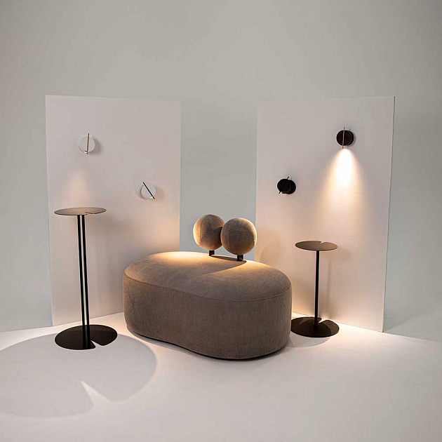 Светодиодный спот Maytoni Nuance MOD180WL-L4B3K изображение 8 Светодиодный спот Maytoni Nuance MOD180WL-L4B3K Фото № 8