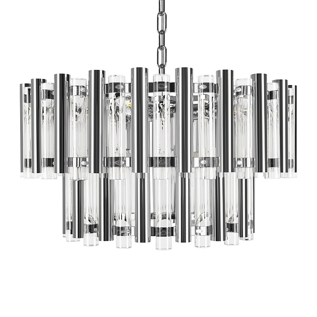 Подвесной светильник LOFT IT Boucle 10438/8 изображение 7 Подвесной светильник LOFT IT Boucle 10438/8 Фото № 7