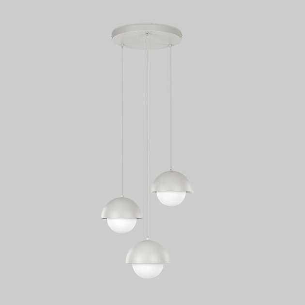 Подвесная люстра TK Lighting 10206 Bono Фото № 1