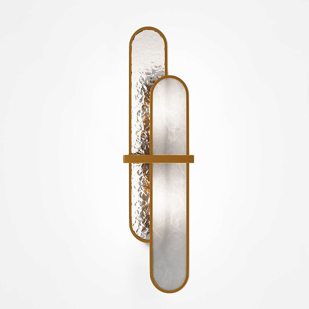 Бра Maytoni Marmo MOD099WL-02G2 изображение 6 Бра Maytoni Marmo MOD099WL-02G2 Фото № 6