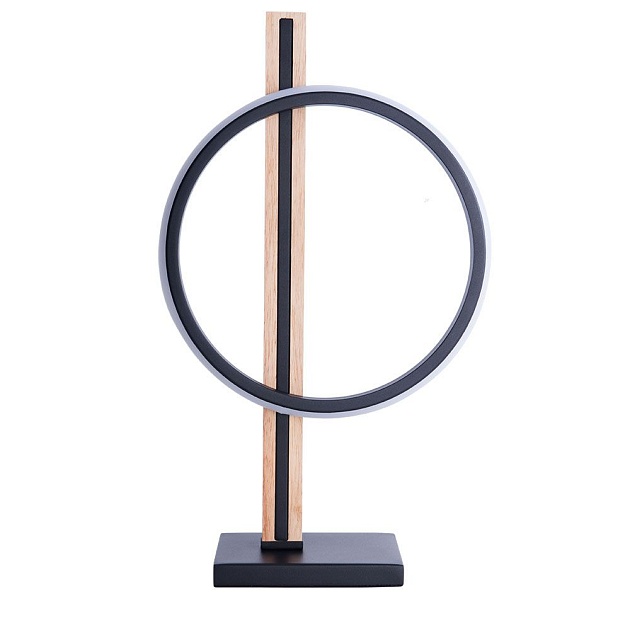 Настольная лампа Arte Lamp Fluido A3913LT-10BK изображение 1 Настольная лампа Arte Lamp Fluido A3913LT-10BK Фото № 1