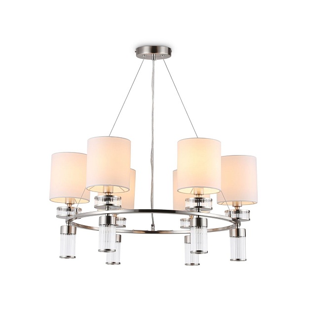 Подвесная люстра Ambrella Light High Light Classic LH71291 изображение 1 Подвесная люстра Ambrella Light High Light Classic LH71291 Фото № 1