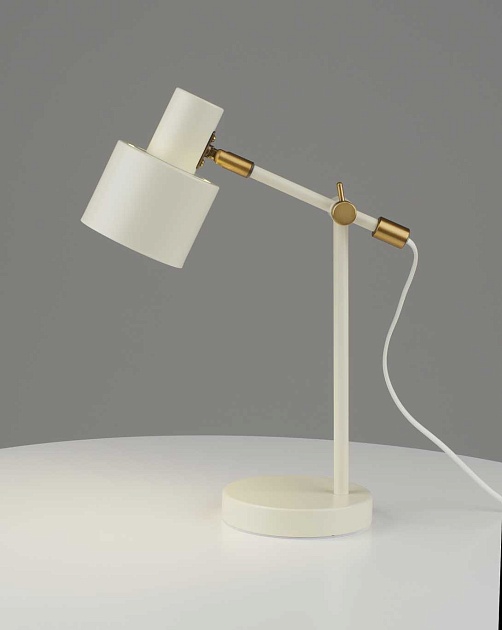 Лампа настольная Moderli Artis V11264-1T Фото № 3