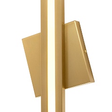 Бра Indigo Unione 14031/A/1W Brass V000179L 1