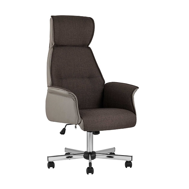 Кресло руководителя Stool Group Rene RENE A изображение 1 Кресло руководителя Stool Group Rene RENE A Фото № 1