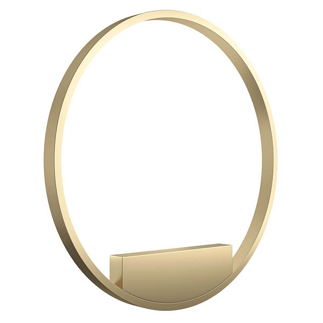 Настенный светильник Maytoni Rim MOD058WL-L35BS4K Фото № 1