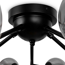 Потолочная люстра Maytoni Dallas MOD545CL-20B 3