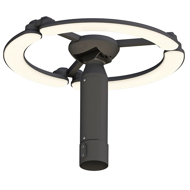 Уличный светильник Fiberli Arc 11220105 Фото № 1