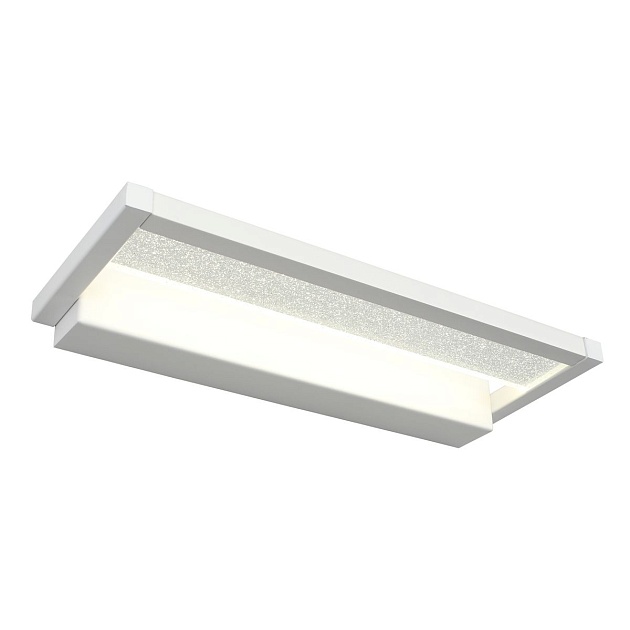 Настенный светодиодный светильник Omnilux Rugliana OML-09801-05 Фото № 1