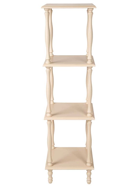 Этажерка Мебелик П 8 002090 изображение 4 Этажерка Мебелик П 8 002090 Фото № 4