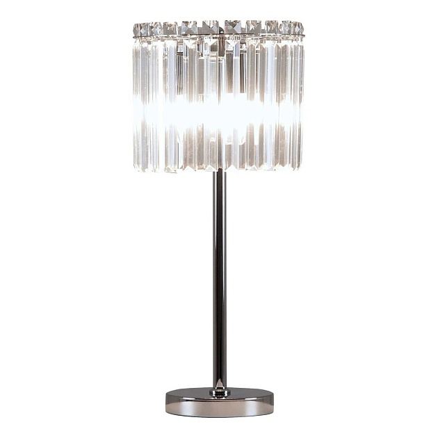 Настольная лампа Moderli Levi V10757-3T Фото № 1