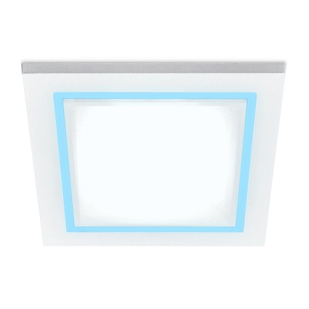 Встраиваемый светильник Ambrella light Techno TN122 Фото № 1