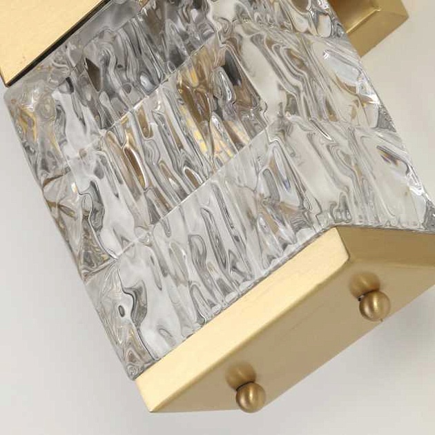 Настенный светильник Imperium Loft magnet-wall01 227145-23 Фото № 5