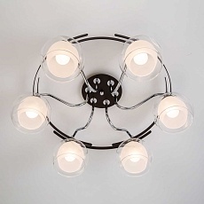 Потолочная люстра Citilux Остин CL115165 2