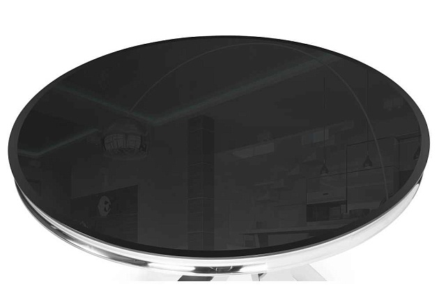 Кухонный стол Woodville Komin 1 15309 изображение 4 Кухонный стол Woodville Komin 1 15309 Фото № 4