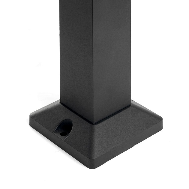 Уличный светодиодный светильник Feron Дубай DH602 11706 Фото № 5