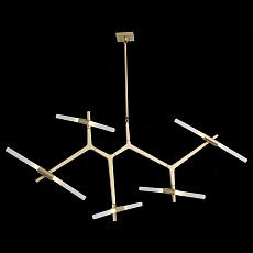 Подвесная люстра ST Luce Laconicita SL947.202.10 3