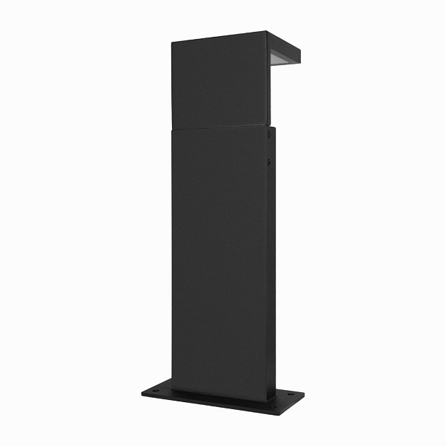 Уличный светодиодный светильник Loft IT Oak 100001/400 Фото № 8