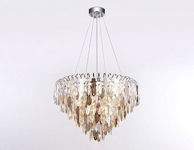 Подвесная люстра Ambrella light Traditional TR5257 Фото № 5