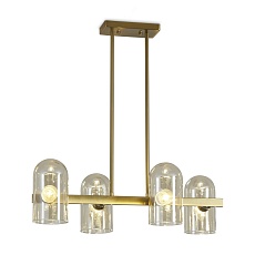 Подвесная люстра Freya Firefly FR5427PL-04BS 3