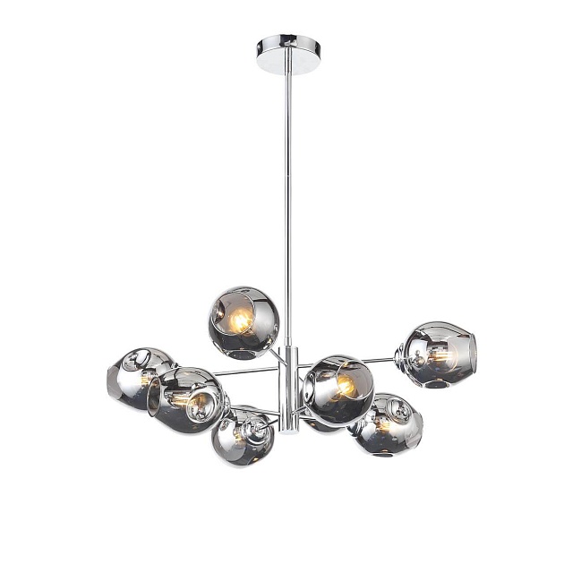 Подвесная люстра ST Luce Fovia SL1500.103.08 изображение 5 Подвесная люстра ST Luce Fovia SL1500.103.08 Фото № 5