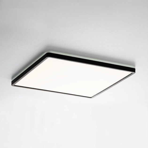 Потолочный светодиодный светильник Citilux Norma CL749K401 изображение 12 Потолочный светодиодный светильник Citilux Norma CL749K401 Фото № 12