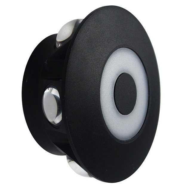 Уличный настенный светодиодный светильник Apeyron 31-08 изображение 1 Уличный настенный светодиодный светильник Apeyron 31-08 Фото № 1