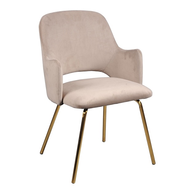 Кресло Garda Decor 30C-1231 GRB изображение 1 Кресло Garda Decor 30C-1231 GRB Фото № 1