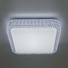 Потолочный светодиодный светильник Citilux Альпина CL718K22 1