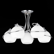 Потолочная люстра Citilux Лайма CL155151 1