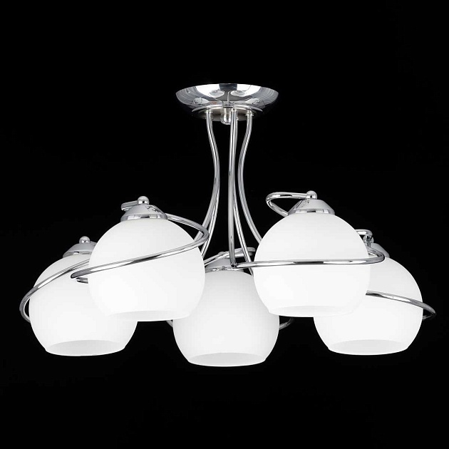 Потолочная люстра Citilux Лайма CL155151 Фото № 2