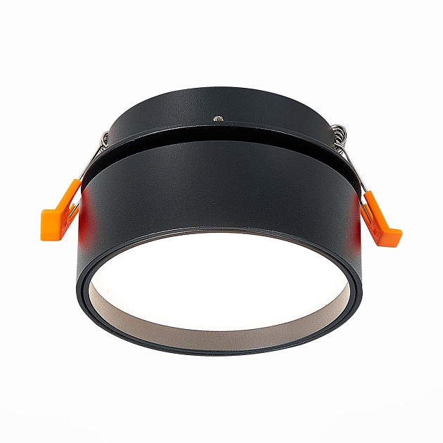 Встраиваемый светодиодный спот ST Luce ST651.448.14 изображение 1 Встраиваемый светодиодный спот ST Luce ST651.448.14 Фото № 1