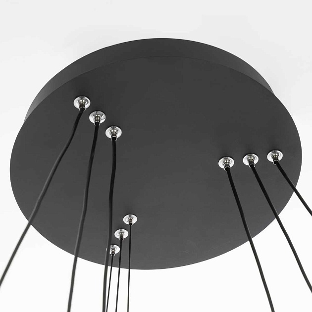 Подвесной светодиодный светильник Citilux Дуэт CL719681 Фото № 2